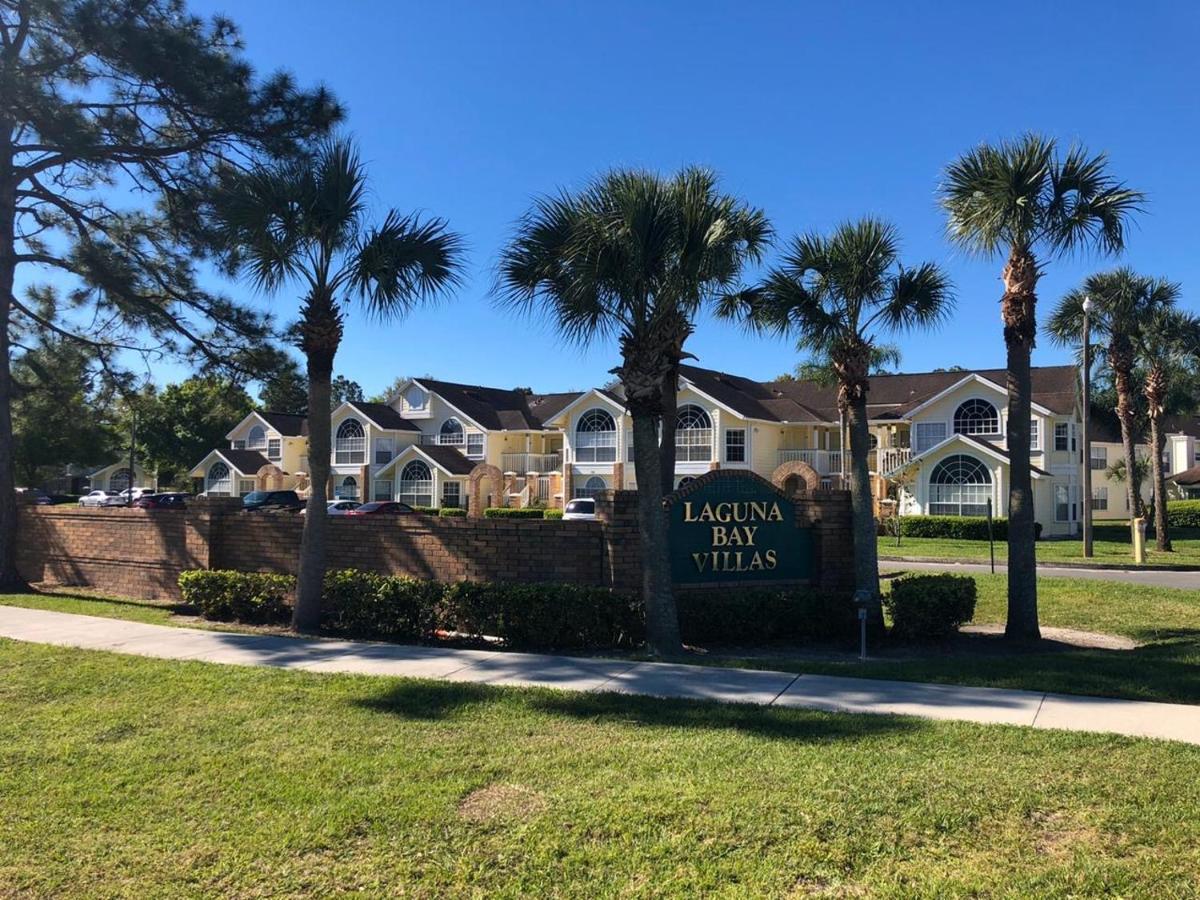 Grand Holiday 3Br Getaway Condo Near Disney Parks Kissimmee Exterior photo