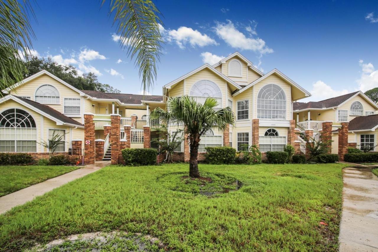 Grand Holiday 3Br Getaway Condo Near Disney Parks Kissimmee Exterior photo