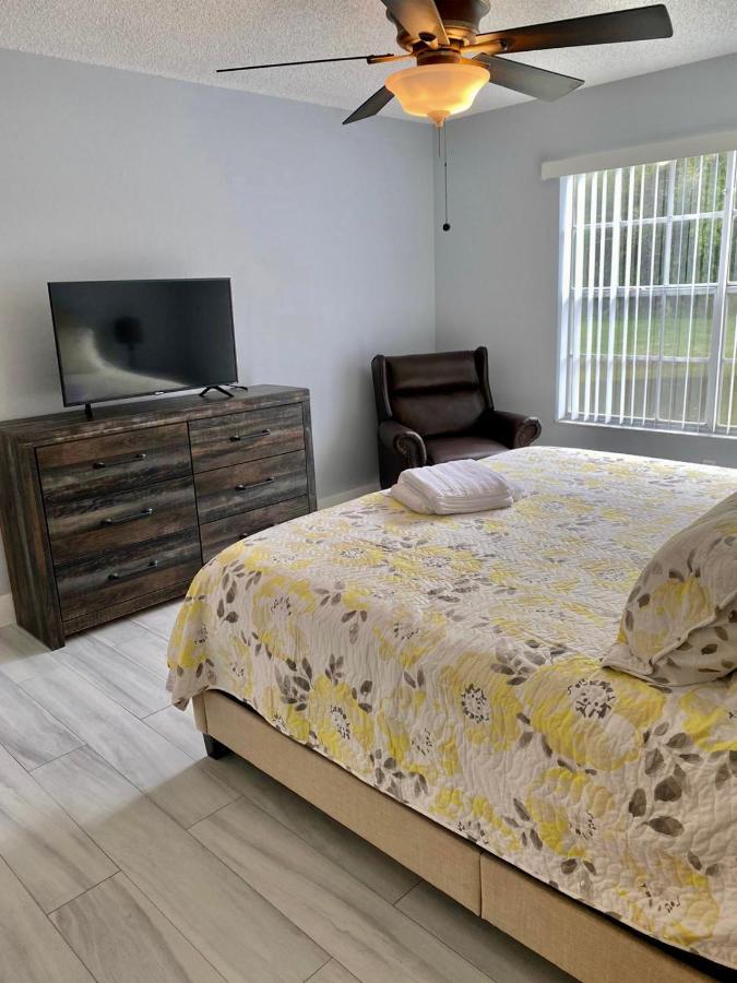 Grand Holiday 3Br Getaway Condo Near Disney Parks Kissimmee Exterior photo