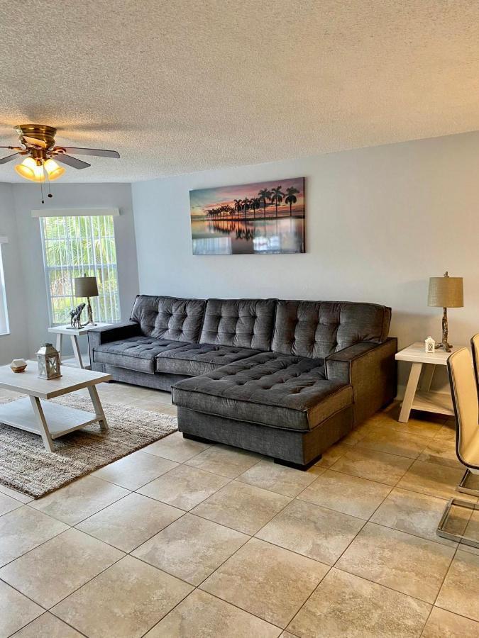 Grand Holiday 3Br Getaway Condo Near Disney Parks Kissimmee Exterior photo