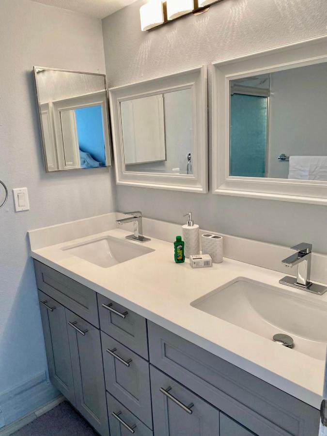 Grand Holiday 3Br Getaway Condo Near Disney Parks Kissimmee Exterior photo