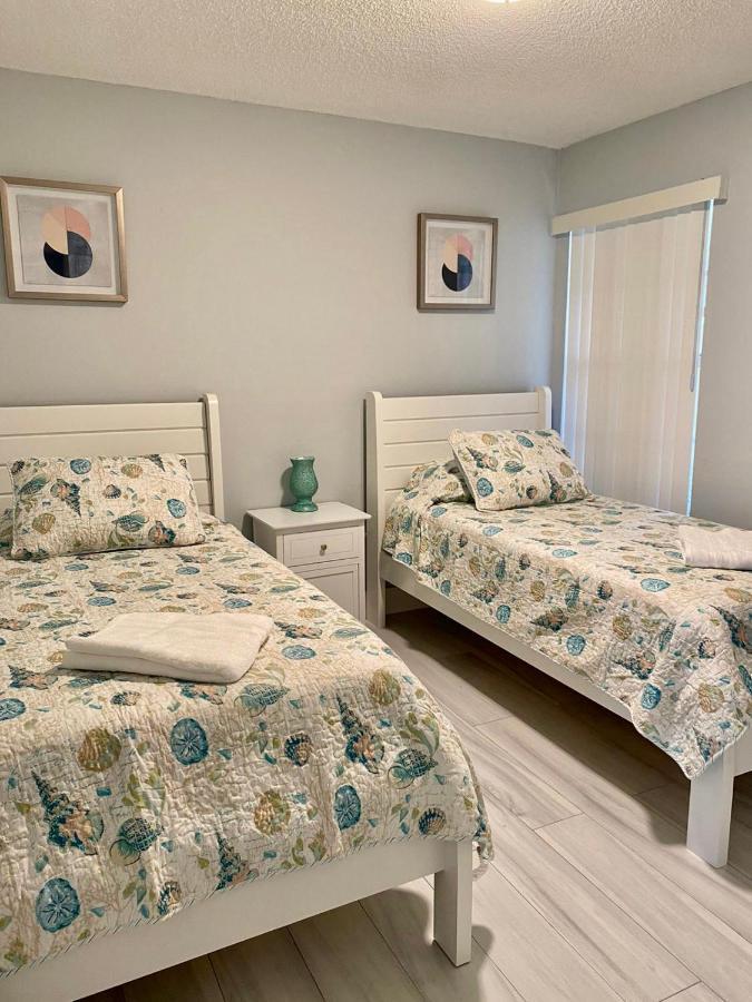 Grand Holiday 3Br Getaway Condo Near Disney Parks Kissimmee Exterior photo