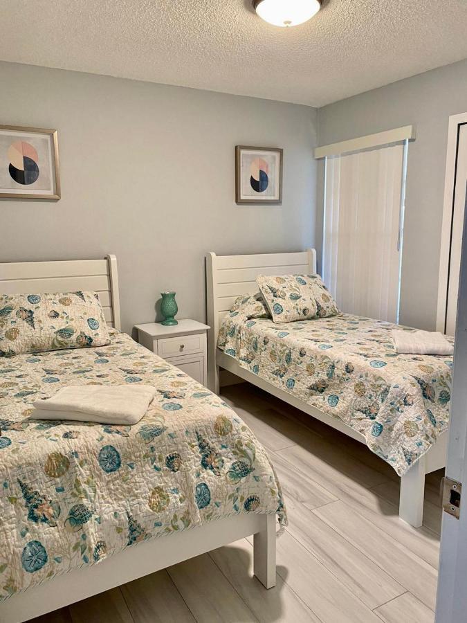 Grand Holiday 3Br Getaway Condo Near Disney Parks Kissimmee Exterior photo